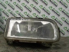 Feu avant (phare) Skoda FELICIA