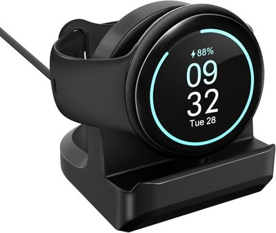 Stand, Compatible with Google Pixel Watch 3/Pixel Watch 2/Fitbit Ace LTE