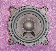 Faital Pro 3FE22-8 3" Full Range 40w 4 ohm Italy