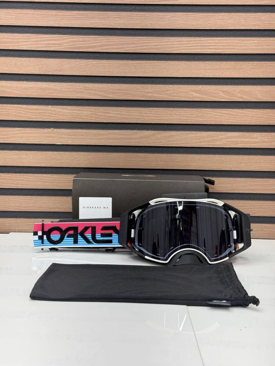 Oakley Motorcycle Eyewear for sale | eBay