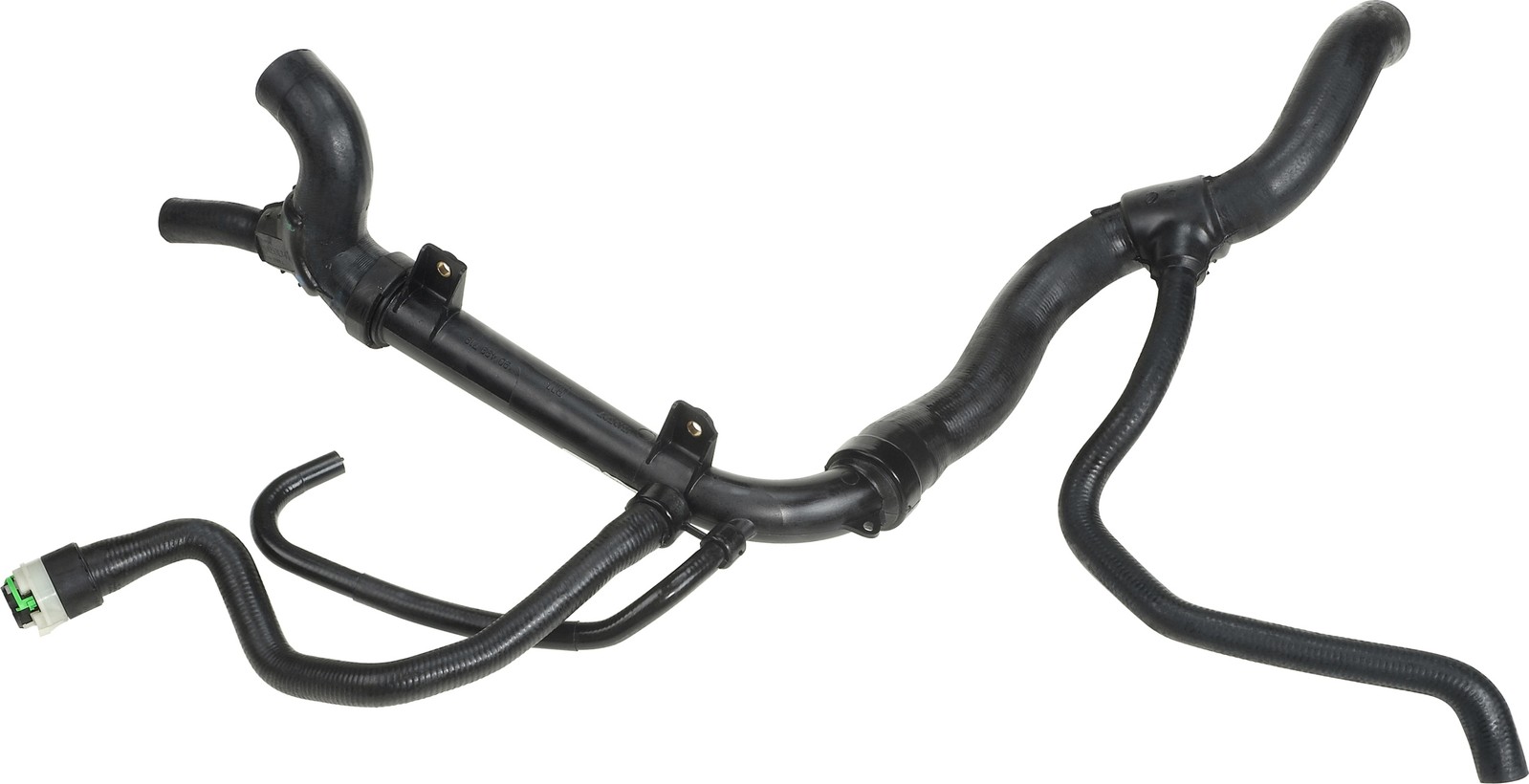 Radiator Hose Lower 05-2729 Gates Coolant 1336119 90529505 Quality Guaranteed - Image 6