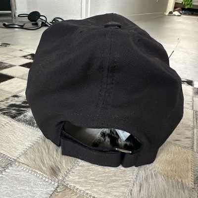 Dior HOMME Atelier Logo Cap Hat S | eBay