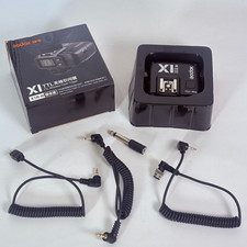 GODOX X1R-N Receiver For NIKON Radio TTL 2.4 GHZ Trigger Flash