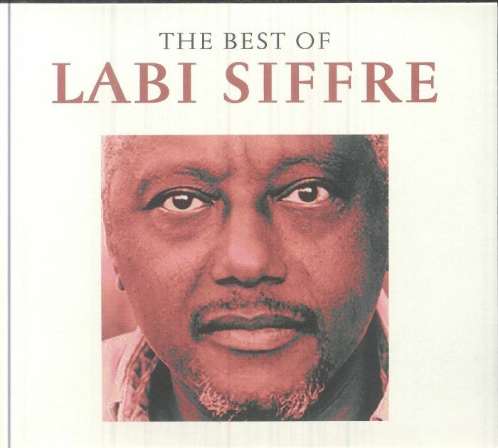 SIFFRE, Labi - The Best Of Labi Siffre - CD (2xCD)