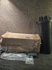 COMMSCOPE MY211A-000 Single-Ended LWL-Spleißverschluss, runde Anschlüsse