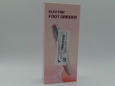 Electric Callus Removers For Feet, Haootadiy Rechargeable Electric Foot Callus