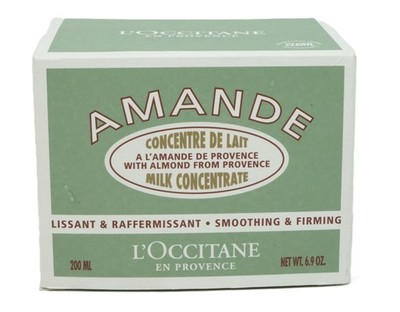 L'Occitane en provence Amande milk concentrate 200 ml