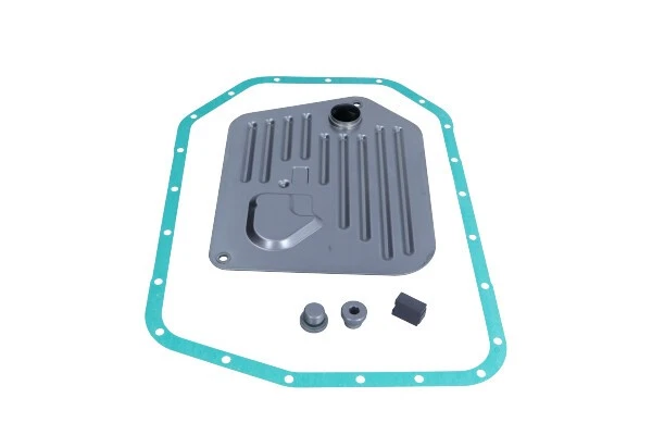 FILTRE TRANSMISSION AUTOMATIQUE BMW 5/7/8/X5 3.5-4.6 96-04 AVEC JOINT - Photo 1/1