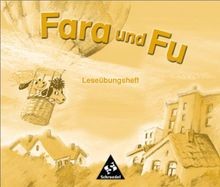 Fara und Fu. Ausgabe 2002: Fara und Fu. Leseübungsh... | Buch | Zustand sehr gut