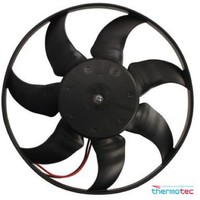 Thermotec D8W051TT LüFter FüR MotorküHlung LüFter MotorküHlung FüR VW