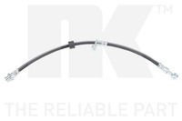 NK 853049 Bremsschlauch FüR Mitsubishi Smart