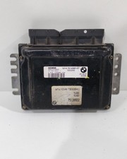 Centralina Motore ECU SIEMENS MINI COOPER R50 - 85kW - 12147514587 - S118012001