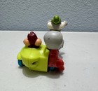 1993 McDonald's Animaniacs Happy Meal Toy Slappy Skippy Chopper Vintage 90s — photo 3