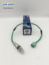 1Pcs Denso Dwonstream Oxygen Sensor 234-4359 For 2007-2009 Honda CR-V 2.4L-L4