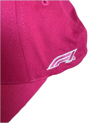 Casquette F1 Las Vegas 2023 – Snapback Officielle, Noir, Taille Unique