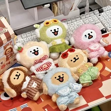 Toptoy Maltese Colorful Daily Series Confirmed Blind Box Figure Gift Authentic!