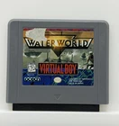 Waterworld Nintendo Virtual Boy