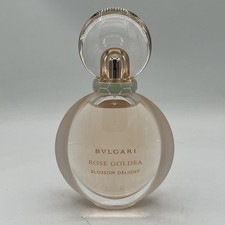Rose Goldea Blossom Delight Bvlgari 香水- 一款2019年女用香水