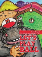 Dian Cooper | Let's Play Ball | Buch | Englisch (2022) | Gebunden