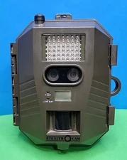 Stealth Cam Prowler Wild Game Trail Camera - STC-DVIR5