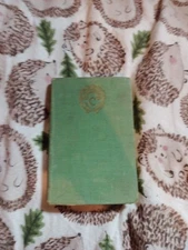 Black Beauty By Anna Sewell Vintage Illustrated Hardback Book