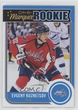 2014-15 O-Pee-Chee Marquee Rookie Evgeny Kuznetsov #533 0i7t