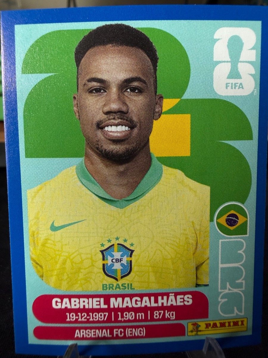 コメントにてバラ売り可　PANINI FIFA WORLD CUP ステッカー 2026 Panini FIFA World Cup Sticker Blue Parallel - Pick your card