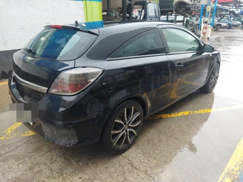 13100416 Alzacristalli Anteriore Destro. per OPEL ASTRA H GTC Sport 2005 1046469 - Foto 7 di 7