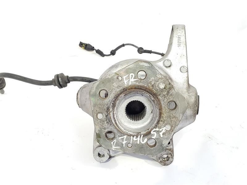 Front Right Spindle OEM 2002 Maserati Spyder CC