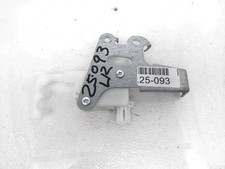 2015-2020 Acura Tlx Gas Fuel Lid Lock Actuator 74700-Tz3-A01