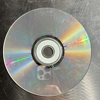 C-Murder Bossalinie CD Rap & Hip-Hop 1999 No Limit Records Master