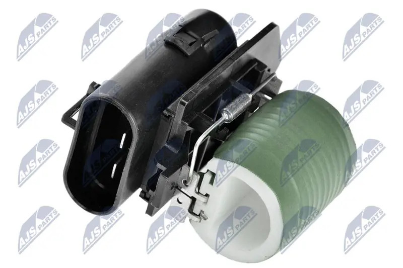 Resistenza ventola abitacolo ERD-PL-007 NTY per OPEL FIAT ABARTH