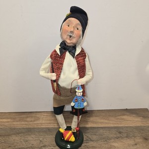 Byers Choice Carollers | eBay