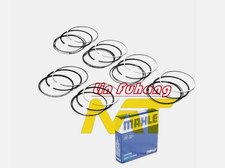 6pcs Piston Rings Set For Bmw N52b30a E90 E92 E60 E83 328i 530i X3 11257547838
