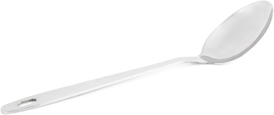 Fox Run Stainless Steel Basting Spoon - 11.75" (5617) - Image 2 of 4
