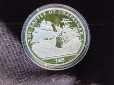 1oz  .999 Fine Silver 