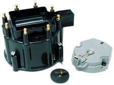 Msd Caprotor Kit - Street Fire - Gm Hei V8 5501 Msd Caprotor Kit - Street Fire - Gm Hei V8 5501