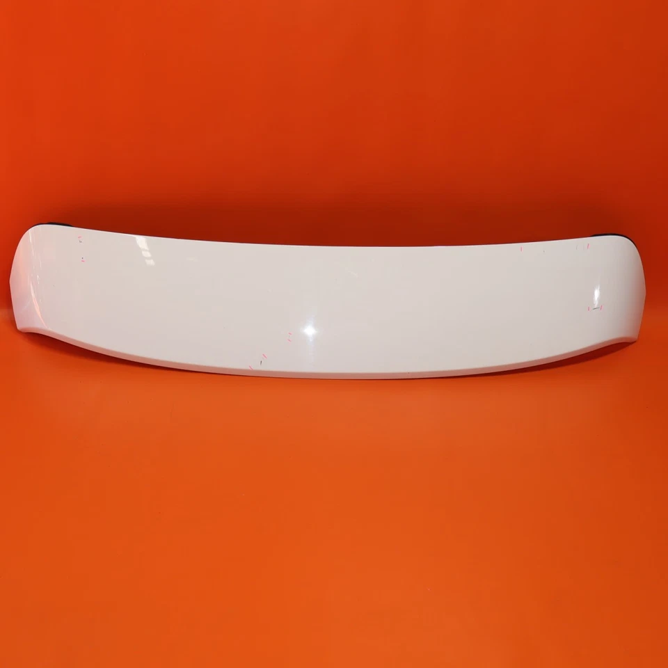 MERCEDES GLA250 TRUNK SPOILER 2015 2016 2017 2018 2019 2020 A1569069600 OEM - Image 4 of 4