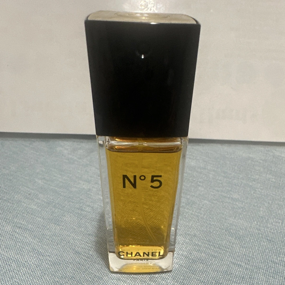 CHANEL Chanel No 5 Eau de Toilette for Women for sale | eBay