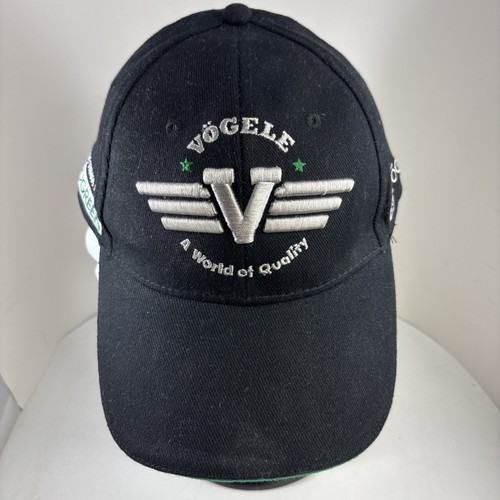 Vogele Machinery Hat