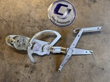 Volkswagen Vw Cabrio Window Regulator Manual Left Rear 1e0847271 Genuine Volkswagen Vw Cabrio Window Regulator Manual Left Rear 1e0847271 Genuine