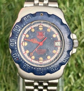 Vintage Tag F1 | eBay