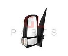 Specchietto Laterale Per Mercedes Benz Sprinter 2018 - A9108100300 Sinistro