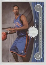 2005-06 Topps First Row 249/549 Channing Frye #112 Rookie RC 0af