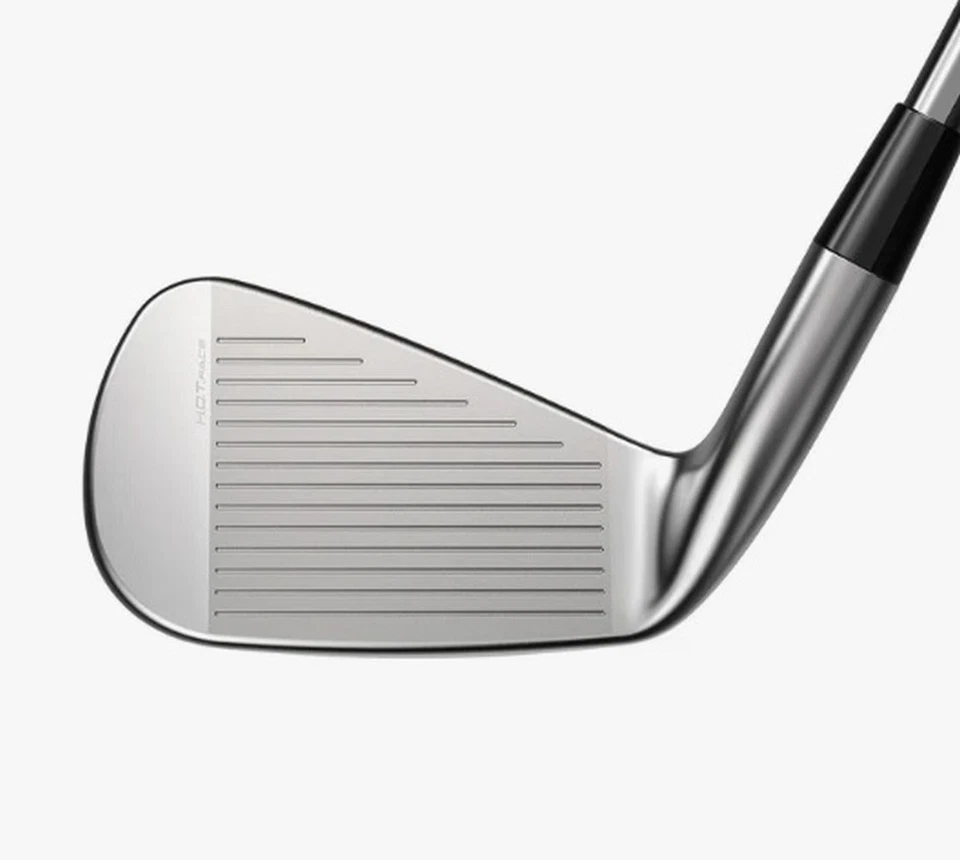 Cobra KING TEC X ONE LENGTH Individual Iron (LEFT) 2025 Forged NEW - Image 3 of 4