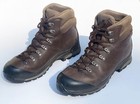 Scarpa Kailish GTX Size 45, 11 +" US, Leather Hiking Boot, very good condition — photo 3
