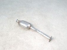Katalysator Kat Neu für Citroën Saxo S0 S1 1.4 VTS Peugeot 106 I II + Anbauteile