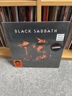 Black Sabbath - 13 HMV exclusive double Orange Flame Vinyl New and Sealed