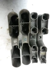 Lifter Retainers From 2000 Chevrolet Silverado 1500  5.3