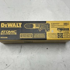 Dewalt Dcg420b 20v 14 Die Grinder Tool Only - Newopen Box